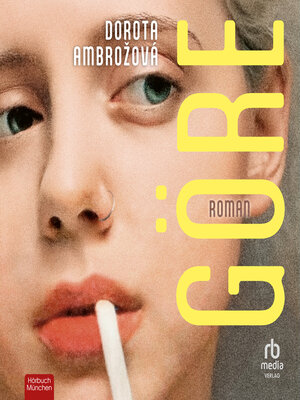 cover image of Göre